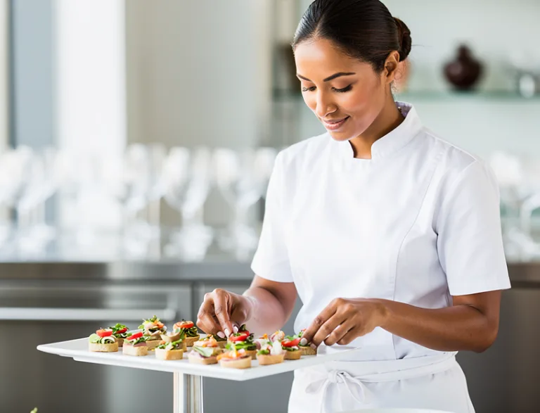 Luxe catering Heerenveen